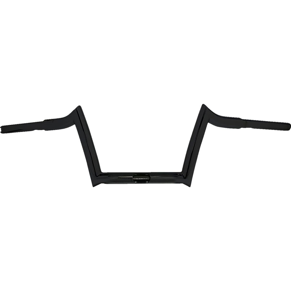 Paul Yaffe Bagger Nation Monkey Sport Handlebar Black - PYO:OEMMSB-15L-B For Harley Road Glide 2015-2023