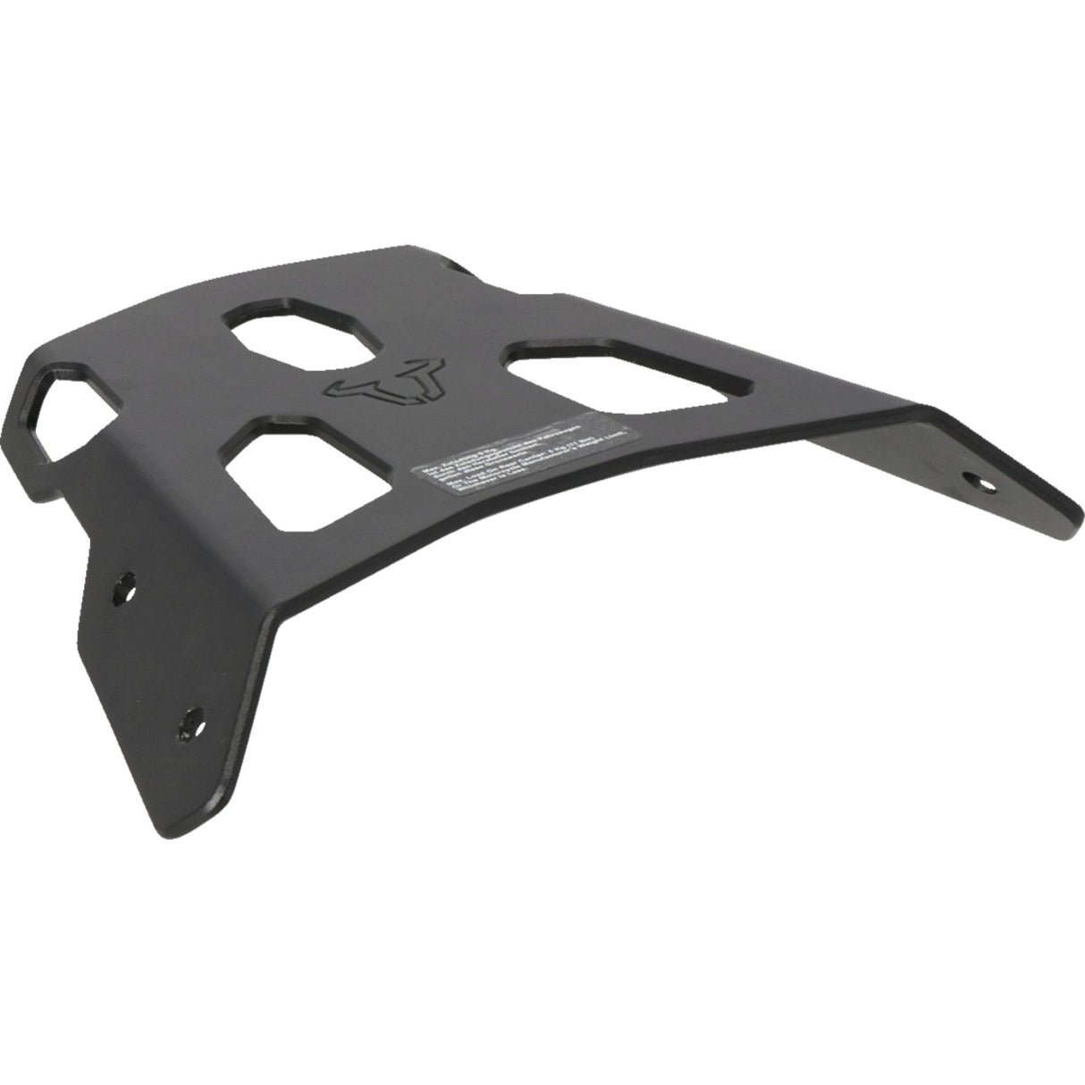 Sw-Motech Street-Rack Luggage Rack - GPT.04.915.16000/B KTM 1290 Super Duke 2019-2023