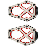 Kodlin Usa NXL Footpegs - K73255-RL For Harley Softail / Pan America / Sportster S 2018-2025