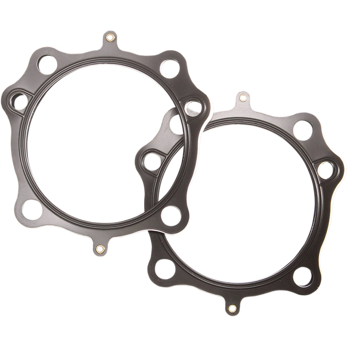 COMETIC 0934-0034 C9933 Head Gasket s&s super sidewinder plus - +4.125" - .040"
