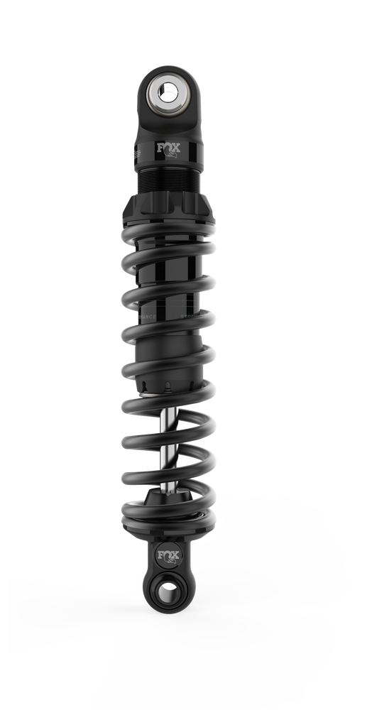 Fox 897-27303 897-27-103 PRELOAD ADJUSTABLE SHOCKS 13 INCH HEAVY DUTY