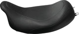 Mustang Motorcycle 76692 Mustang 08-21 Harley Electra Glide,rd Glide,rd King,str Glide Wide Tripper Solo Seat - Black