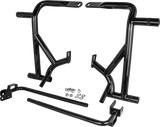 Burly Brand Burly Brawler Kit Touring ` - B10-3013B For Harley Touring 2009-2024