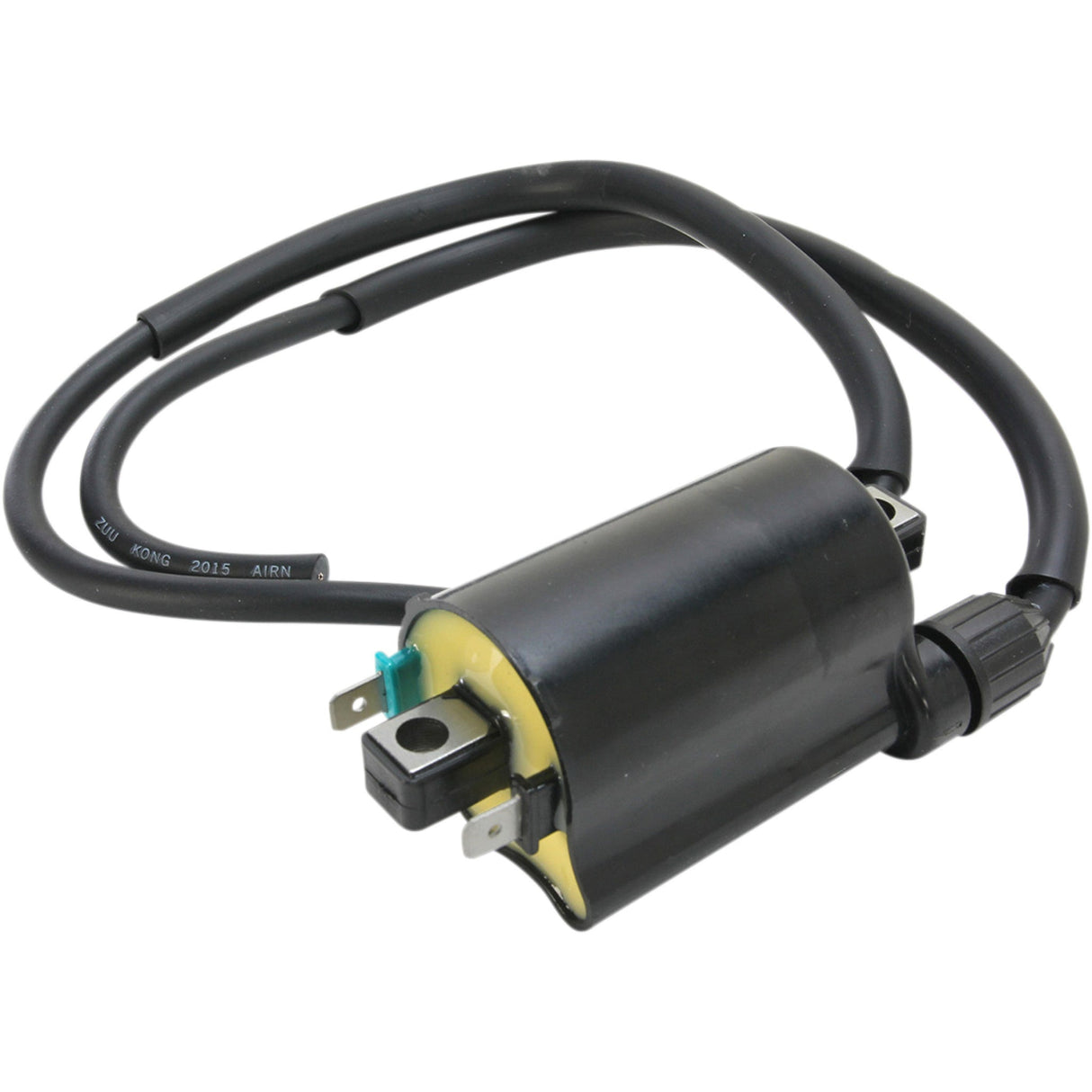 EMGO 2102-0338 24-72423 OE-Style Replacement Ignition Coil Ignition Coil - Honda