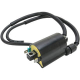 EMGO 2102-0338 24-72423 OE-Style Replacement Ignition Coil Ignition Coil - Honda