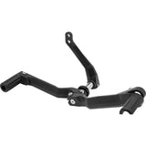 DRAG SPECIALTIES 1602-1672 Heel/Toe Shifter adjustable - black