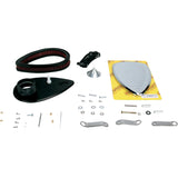 Baron Big Air Kit (BAK) Comet Air Cleaner - BA-2020-06 Yamaha 1700 / XV1600A / 1600 / XV1700A 1999-2007