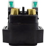 RM STATOR 2110-1373 RM09007 Starter Relay Solenoid Starter Solenoid/Relay - Kawasaki/Yamaha