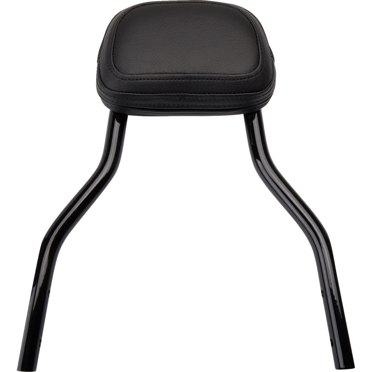 COBRA 1501-0612 602-2009B Detachable Backrest Kit - 14" - Black - FXLR