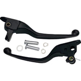 DRAG SPECIALTIES Narrow Lever Set