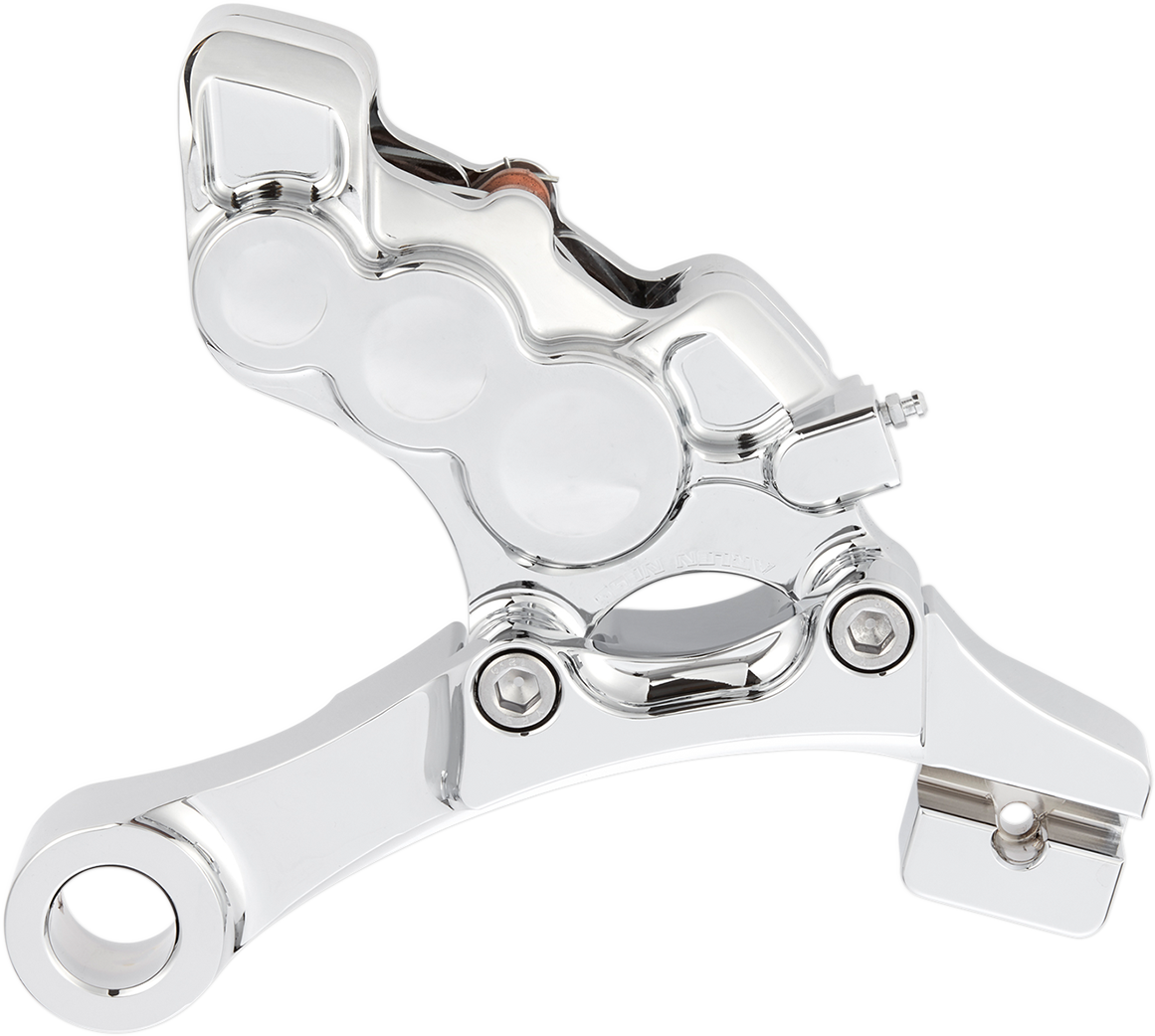 Ness Tech Six-Piston Differential Bore Caliper