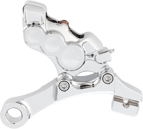 Ness Tech Six-Piston Differential Bore Caliper