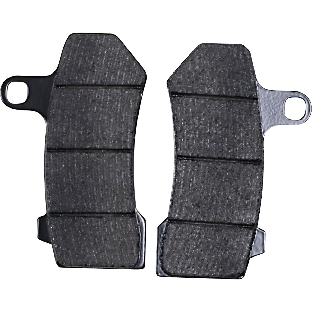 Lyndall Brakes Brake Pad - 7254X For Harley Motorcycles 2006-2021