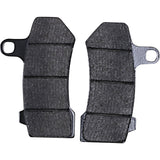 Lyndall Brakes Brake Pad - 7254X For Harley Motorcycles 2006-2021