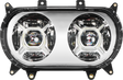 ProGLOW™ Double-X LED Headlight