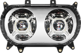 ProGLOW™ Double-X LED Headlight