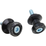 DRIVEN RACING 1303-0161 DXS-8 BK D Axis Spools D-Axis Spools - Black - 8 mm