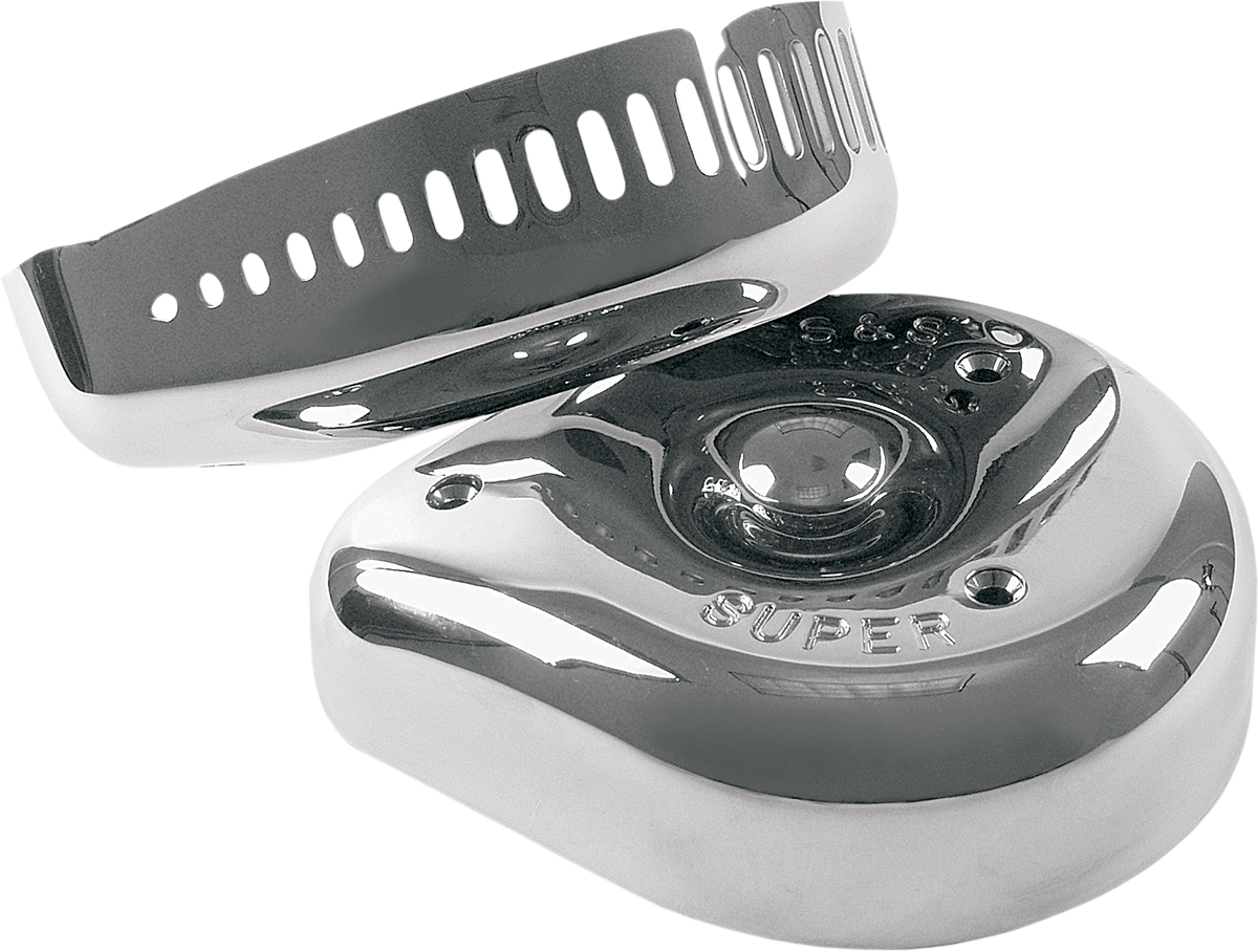 S&S Air Cleaner Cover