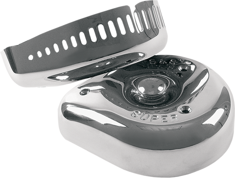S&S Air Cleaner Cover