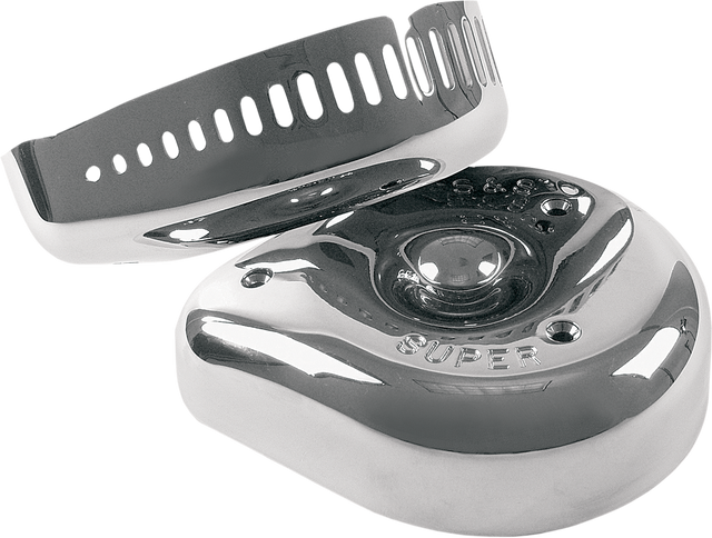 S&S Air Cleaner Cover