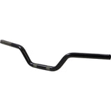 TODD'S CYCLE 0601-5923 TD-101-03B Moto 2.0 Handlebar Handlebar - Moto 2.0 - Mid - Gloss Black