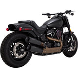Vance & Hines Hi-Output Muffler - 46547 For Harley Softail 2018-2023