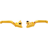 Arlen Ness Method Lever Set - 530-031 For Harley Touring 2021-2025