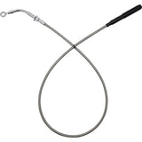 Fat Baggers Inc. Cable - 118008-C For Harley Touring 2021-2025