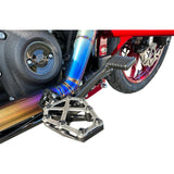 Kodlin Usa Footpegs - K73255 For Harley Softail / Pan America / Sportster S 2018-2025
