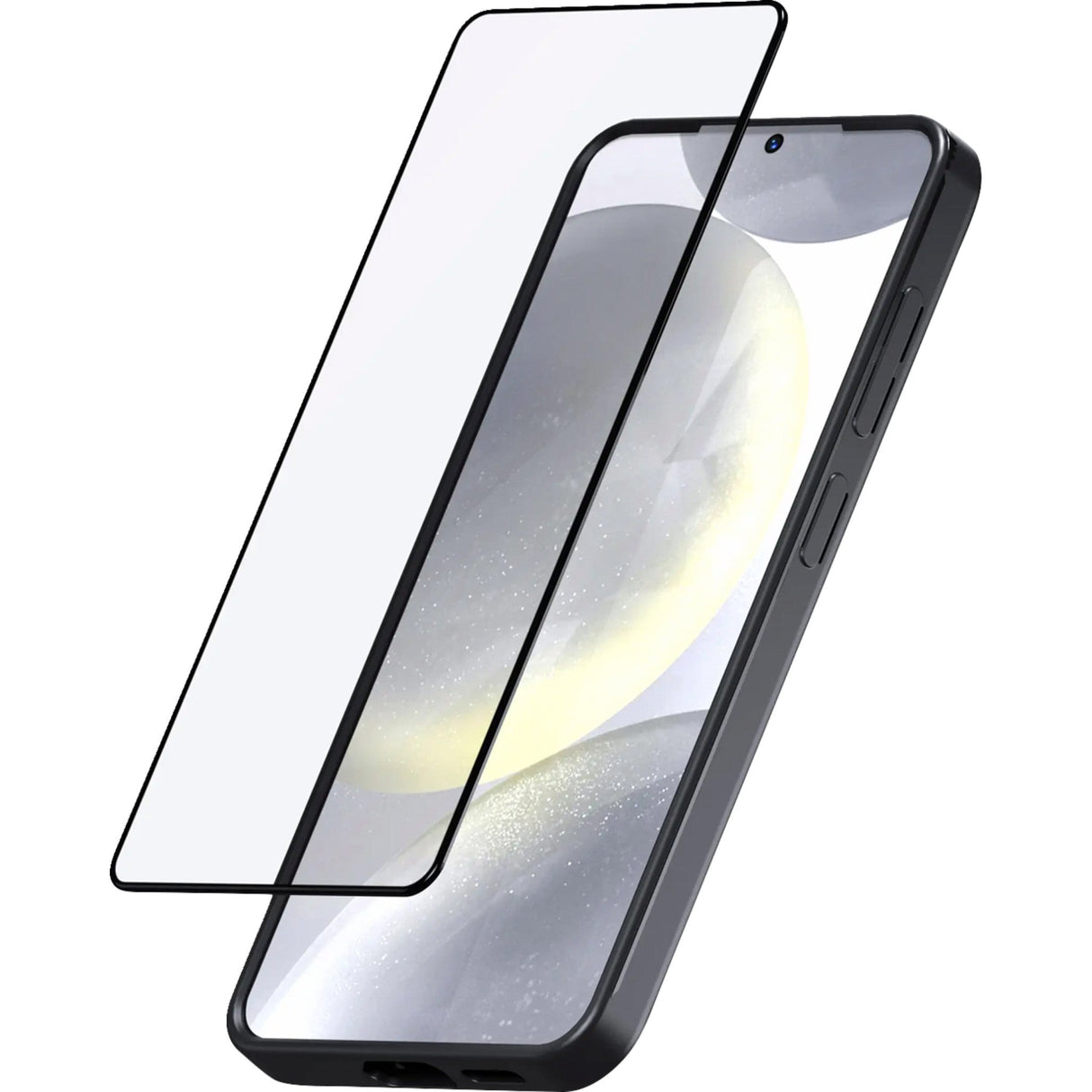 SP CONNECT 0636-0528 52859 Screen Protector glass - samsung s24