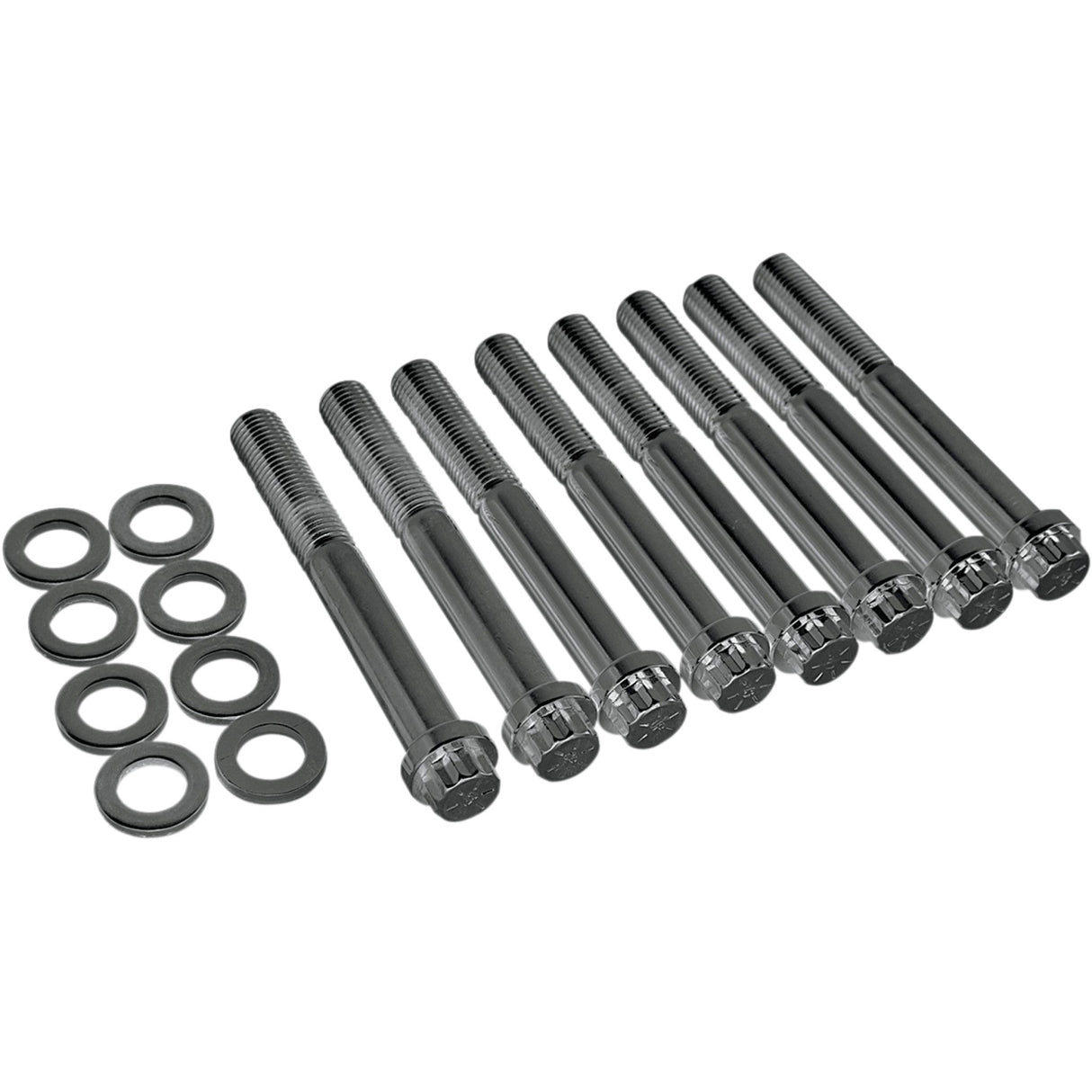 Colony Bolt Kit - 9211-16 For Harley Sportster 1973-1985