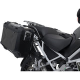 Sw-Motech Adventure Luggage System - ADV.11.905.75102/B Triumph Tiger 2022-2023