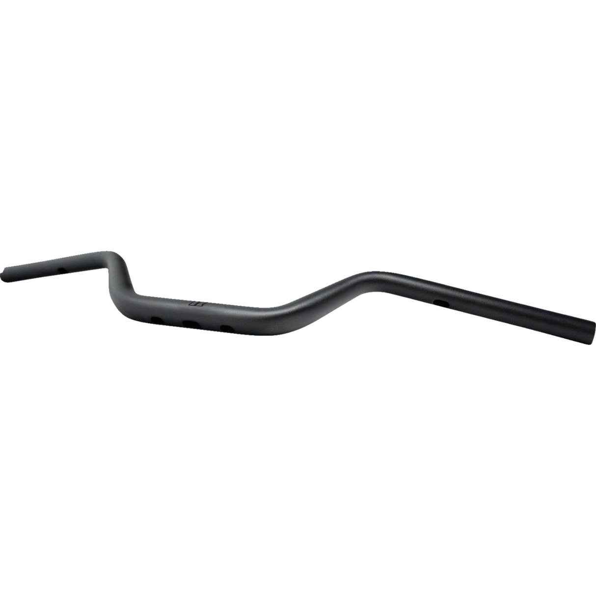 KODLIN USA 0601-6875 KUS32001 Trackbar Handlebar 1-1/4" - tbw - black