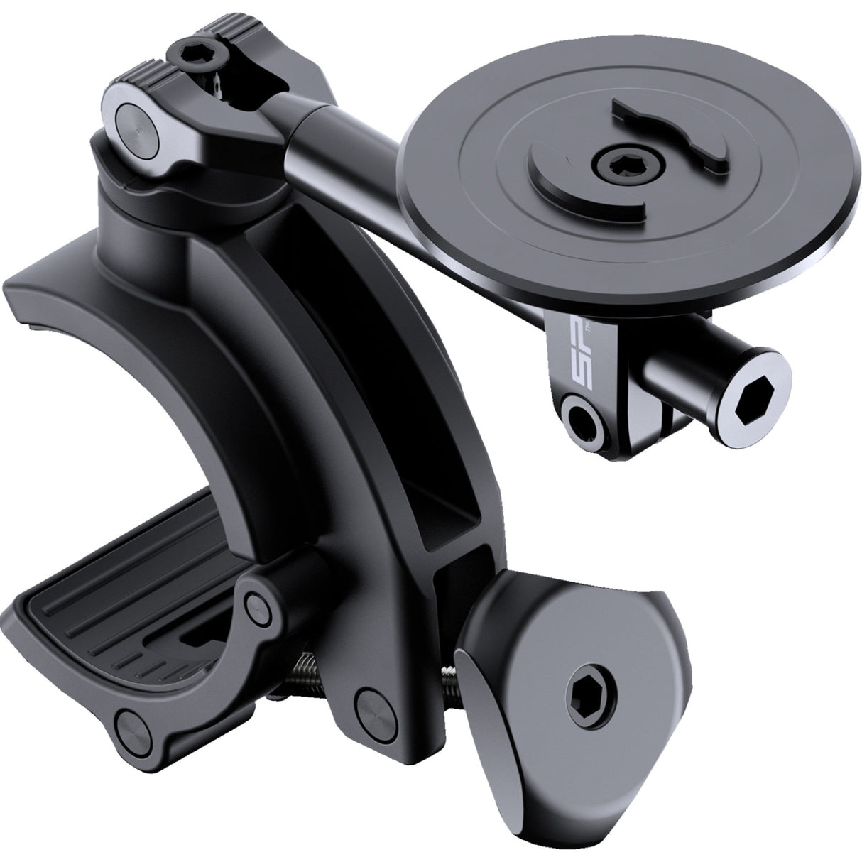 SP CONNECT 0636-0671 52744 Roll Cage Mount 3D mag-align