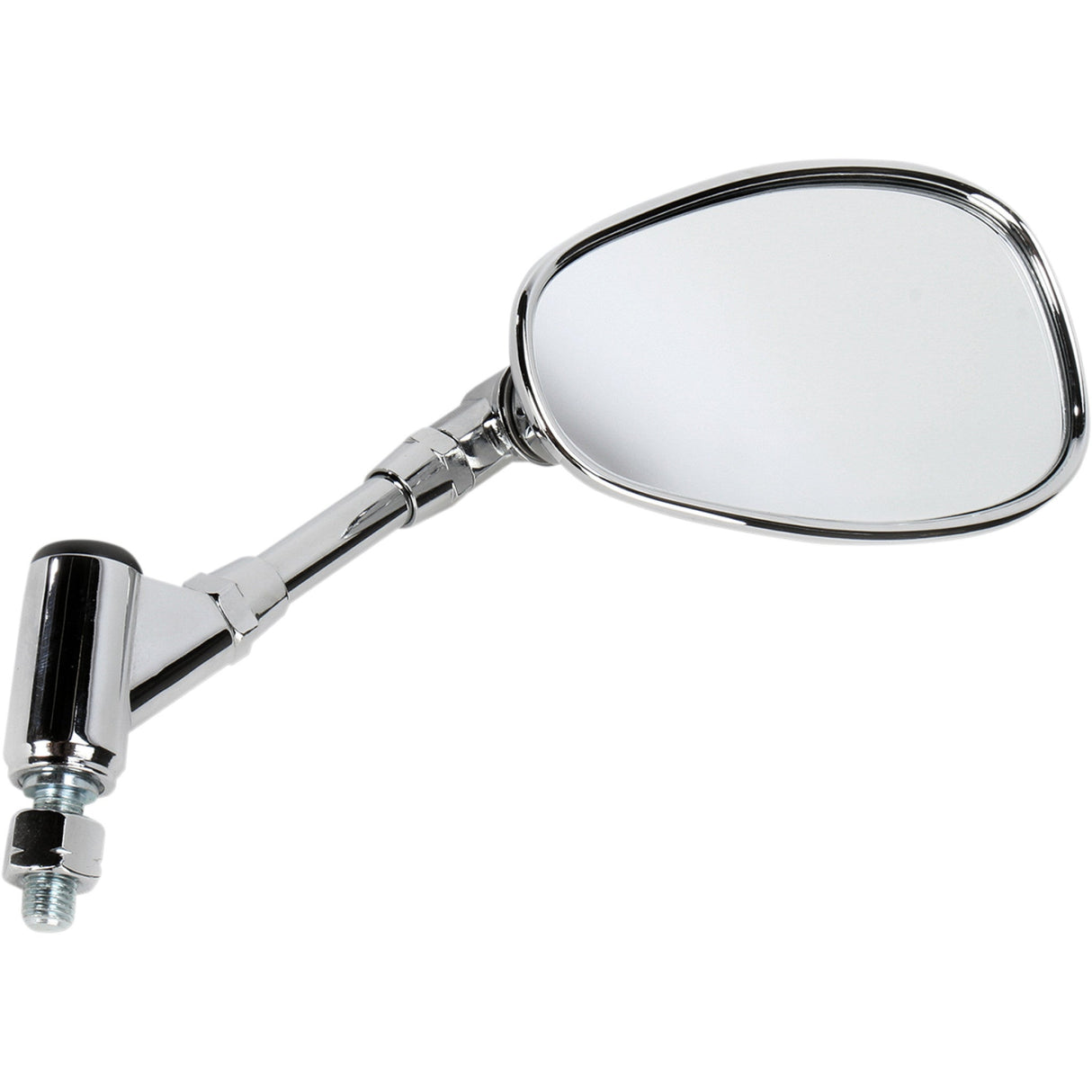 EMGO 0640-0710 20-86838 Universal Euro Mirror Universal Mirror - 10 mm - Right