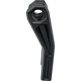 KODLIN USA 0602-1555 KUS55135 Ascent Pro Risers pullback - 8" - black