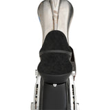 DRAG SPECIALTIES 0801-1076 Low Profile Touring Seat Low Touring Seat - Diamond - Razorback Tanks - FL '10-'23