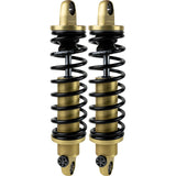 LEGEND SUSPENSION 1310-1746 1310-1746 Legend REVO-A Coil Suspension For FXR Models - REVO-A Adjustable FXR Coil Suspension - Gold - Standard - 14"