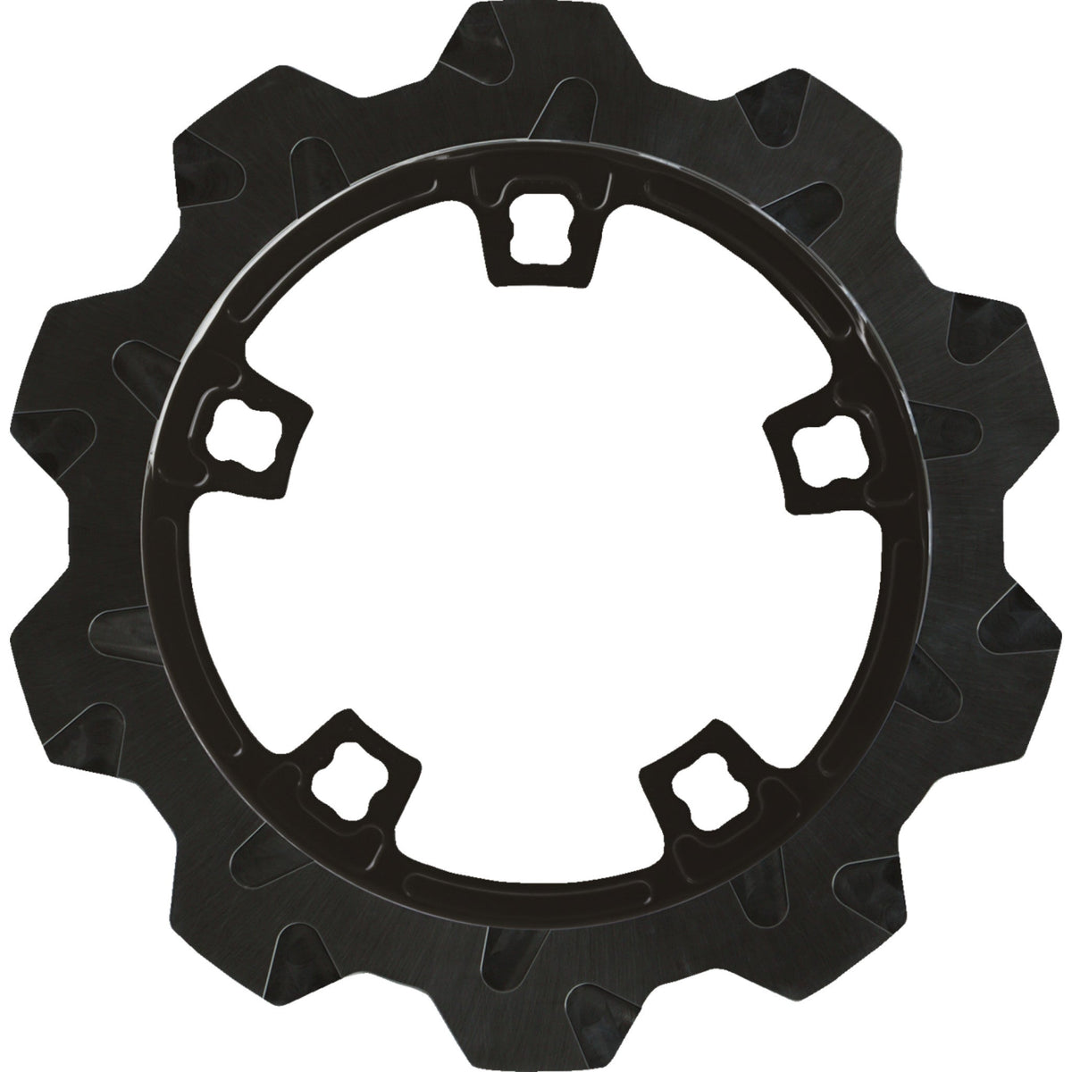 Lyndall Brakes Brake Rotor - 2103-1123 For Harley Touring 2014-2026