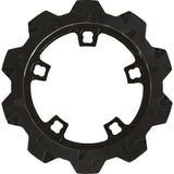 Lyndall Brakes Brake Rotor - 2103-1123 For Harley Touring 2014-2026