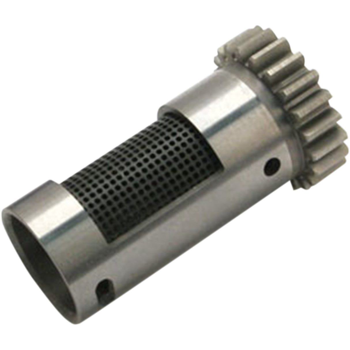 S&S Cycle Breather Gear Standard - 33-4246 For Harley 1948-1977