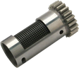 Breather Gear