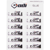 ODI 3711-0036 H71GG Grip Glue 0.15 oz. net wt. - card of 12