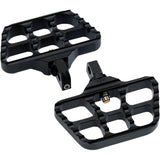JOKER MACHINE 1621-0762 08-644-1B Mini Serrated Floorboards - Black