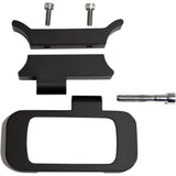 WILD 1 2212-0811 WO541B Adjustable Gauge Mount - Satin Black