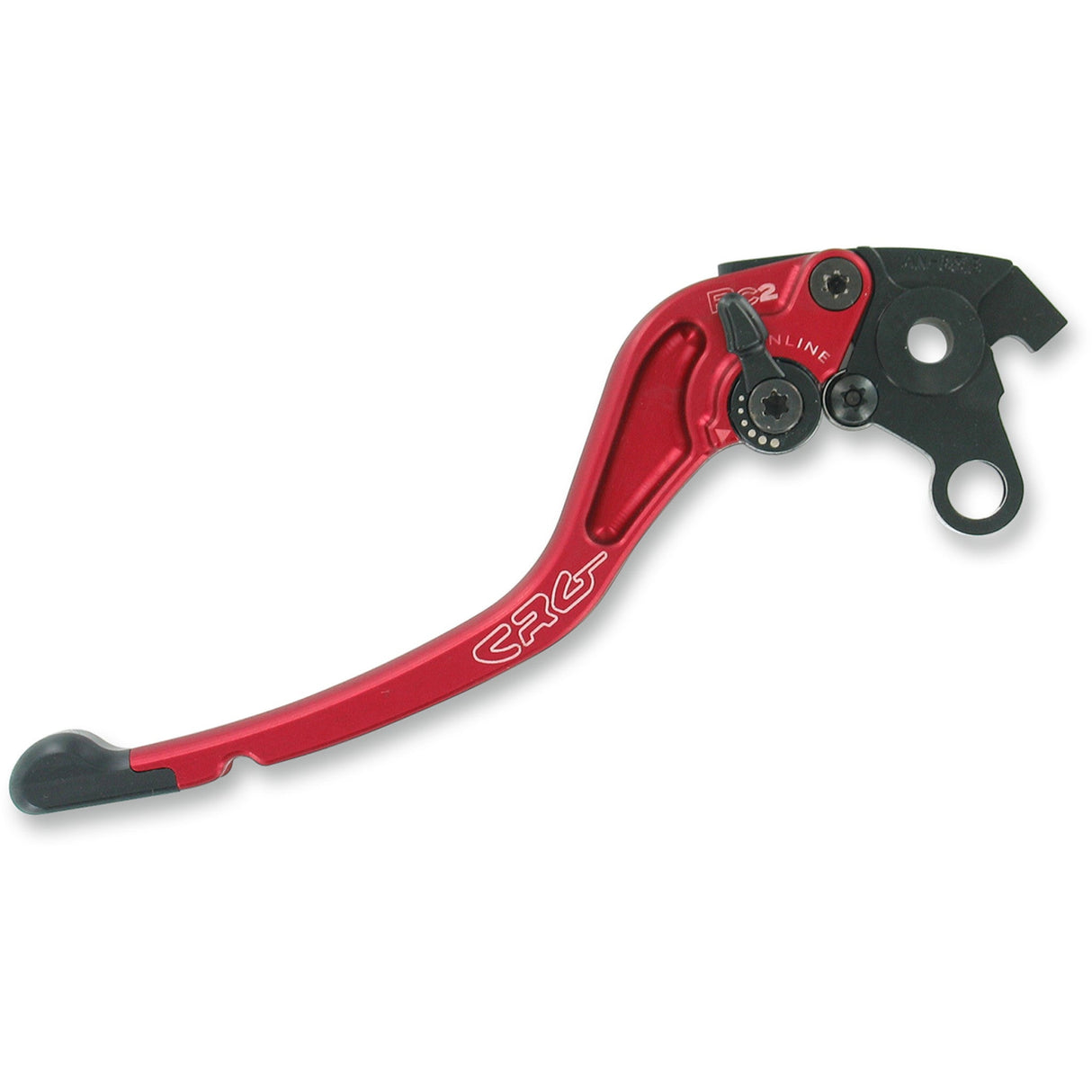 Crg RC2 Lever - 2AN-651-T-R Honda RVT1000R / CBR1000RR / CB1000R 2002-2007