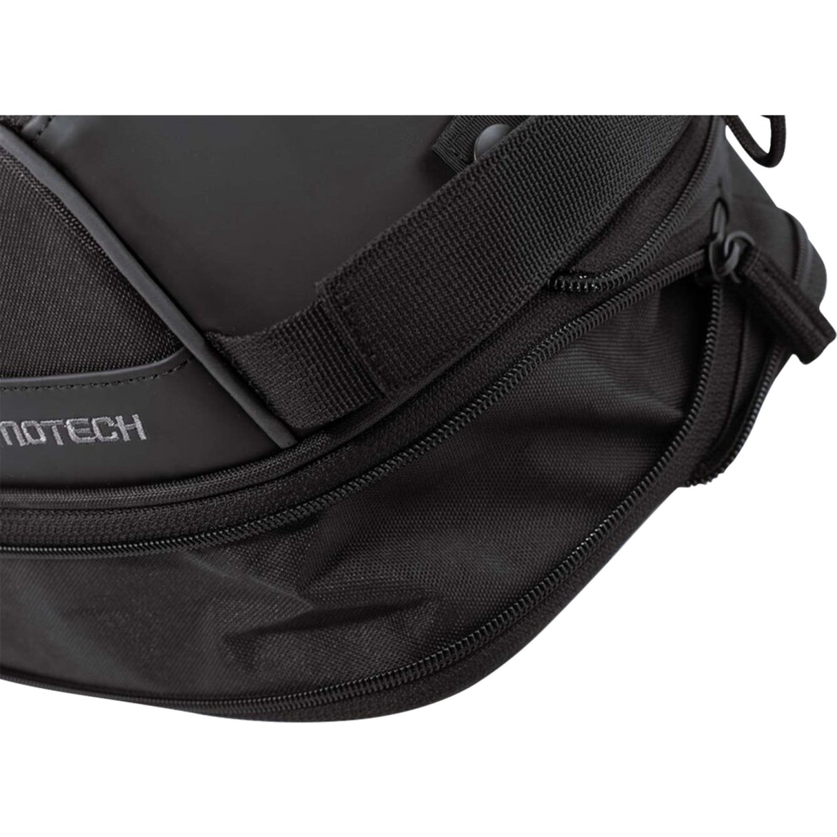 SW-MOTECH 3502-0357 BC.TRS.00.201.10001 ION Tank Bag ION One Tank Bag - 5 to 9 Liter - Black