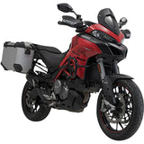 Sw-Motech Trax Hard Case System - KFT.22.114.70102/S Ducati Multistrada 2015-2024