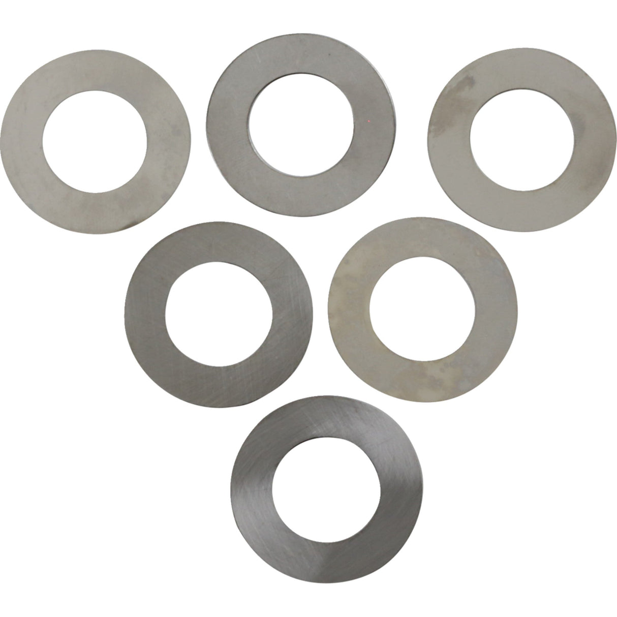 EASTERN MOTORCYCLE PARTS 0222-0249 A-43295-SET Wheel Bearing Spacer Shim Kit Spacer Shim - Wheel Bearing - Kit