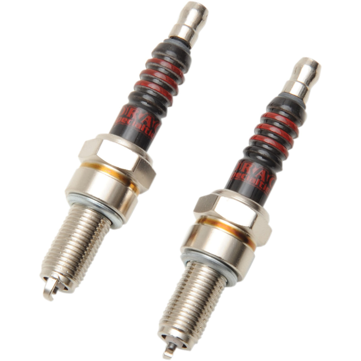 Drag Specialties CR9E Spark Plug - 2103-0358 For Harley Motorcycles 2015-2026